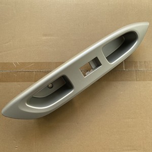 <b>Window</b> Regulator Switch <b>Panel</b> For 2008-2013 Toyota Vios Silver 74232-0D260-BO Front Left Right - Product Image 3