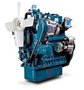 <strong>KUBOTA</strong> <strong>ENGINE</strong> D902 - Product Image 1