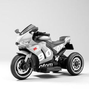 Motocicleta Eléctrica para Niños de Alta Calidad en Oferta, Motocicleta Eléctrica para Niños con Luces LED - Product Image 4