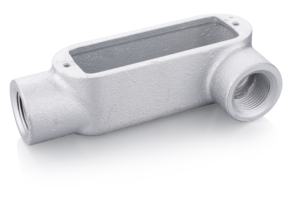 Industriële Leiding Lichaam Lb Vorm 8 - Product Image 4