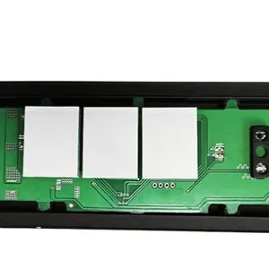 Smart Home Products & Devices Circuit Board Solution PCBA Outsourcing Processing for Intelligent Makeup Mirror