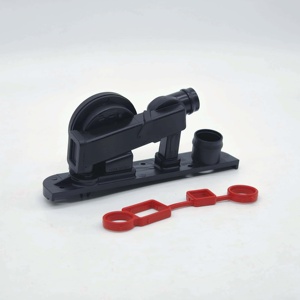 Клапан вентиляции картерных газов двигателя 2.0T 06F129101F 06F129101K 06F129101L 06F129101R - Product Image 2