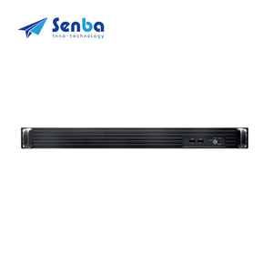 Servidor en rack LGA1700 2 Lan VGA HD 1x PCIE X16 <span class=keywords><strong>AC</strong></span> 110 ~ 220V 1u, H610M1, 2 puertos - Product Image 3