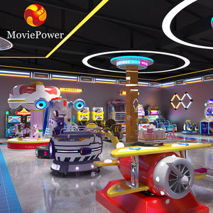Parque infantil interior 9D Simulador de realidad <span class=keywords><strong>virtual</strong></span> Configuración de realidad <span class=keywords><strong>virtual</strong></span> Sala de juegos Equipo de juegos Máquina de juegos de arcade Simulador de realidad <span class=keywords><strong>virtual</strong></span> - Product Image 5