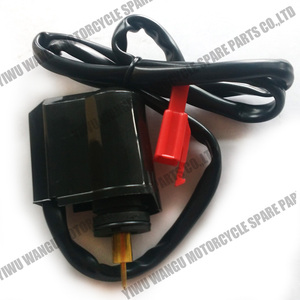 Carburador con Acelerador Electrónico GY6 <span class=keywords><strong>50cc</strong></span> 80CC 100CC, Estrangulador Eléctrico para Motocicleta y Scooter - Product Image 1