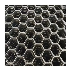 SS304 hex mesh suppliers