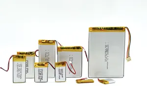 OEM 150MAh 11.1V 20000MAh 2600MAh 10000MAh 3S 2S 7.4V 22000MAh 40000MAh 3.7Vแบตเตอรี่ลิเธียมโพลิเมอร์ 6S LiPoแบตเตอรี่แบตเตอรี่สําหรับDrone