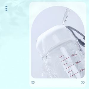 Vaso Mezclador Eléctrico con Báscula, Botella Mezcladora Automática Portátil para Fitness, Proteína en Polvo, Autoagitación, Ecológico - Product Image 3