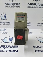 Vs3145 Solenoid 3-port Ac 220-230v 50/60hz Pneumatik Baru, Asli, Tersedia, dengan Garansi Satu Tahun.