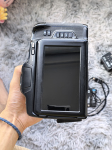 Cámara de Cine sin Espejo Blackmagic 6K Pro, 95% Nueva, Usada, con Sensor Super 35, Solo Cuerpo - Product Image 6