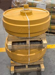 Roller Atas <span class=keywords><strong>Bulldozer</strong></span> <span class=keywords><strong>D375</strong></span>, Roller Atas <span class=keywords><strong>Undercarriage</strong></span> 195-30-00580 195-30-01040 195-30-01120 195-30-01341 - Product Image 5