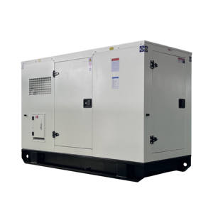 中国ブランドディーゼル発電機Wechaiスーパーサイレントオートスタート1500/1800rpm 380V 20kw 30kw 40kw 50kw 80kw 100kw - Product Image 2
