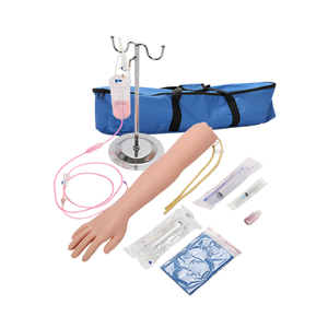 แขนเทรนนิ่ง IV โมเดลสอนการฝึกด้านการศึกษาทางการแพทย์ - Product Image 1