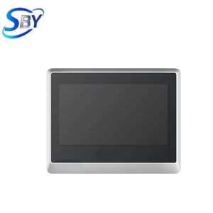 NS Series PLC <strong>HMI</strong> <strong>Touch</strong> <strong>Screen</strong> <strong>Panel</strong> PAC Dedicated <strong>Controller</strong> NS5-SQ10-V2 - Product Image 3