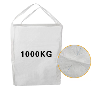 Bao Jumbo siêu lớn cao cấp 2 tấn, <span class=keywords><strong>1000kg</strong></span>-2000kg, chất liệu <span class=keywords><strong>PP</strong></span> thoáng khí - Product Image 3