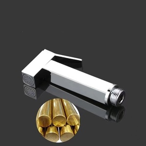 Распродажа, оптовая продажа, набор распылителей для ванной и биде из латуни - Product Image 2