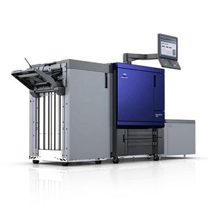 เครื่องถ่ายเอกสารเลเซอร์สี Konica Minolta AccurioPress C4070 C4080 ขนาด A3 สภาพโรงงาน - Product Image 3