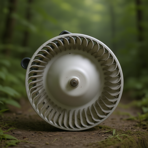 มอเตอร์และพัดลม Assy-Blower2001-07-01 ~ 2002-09-01; เคซี+ +; สำหรับนิสสัน นาวาร่า ดี22 2000-2011 OE 27220-8B410 272208B410 - Product Image 3