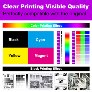 Cartucho de tóner ZK-Toner CF237A CF237X CF237YC para impresora de cartucho de tóner LaserJet Enterprise <span class=keywords><strong>M607dn</strong></span> 607n 608n 608x Cf237a - Product Image 3