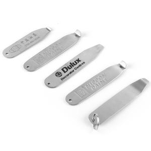 הטוב ביותר מתנה אישית הדפסה לוגו צבע פח יכול פותחן צבע בקבוק - Product Image 2