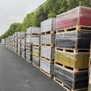 Wanzun Tùy Chỉnh Acrylic Tấm Gương 1830*1220 PMMA Đúc Mạ Điện Gương 1Mm 2Mm 3Mm Cắt Tùy Chỉnh Kích Thước Màu Sắc - Product Image 6