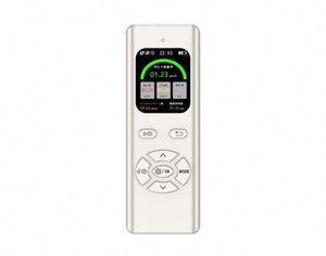 เครื่องวัดปริมาณรังสีนิวเคลียร์ KOFIG IP68 กันน้ำ พร้อมระบบตรวจจับอัลฟาและนีตรอน พร้อมสัญญาณเตือนด้วยแสงและเสียง วัดค่า Sv/h - Product Image 3