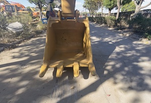 เครื่องขุดมือสอง325C แมวอุปกรณ์ขุดมือสองขนาดกลางดั้งเดิม - Product Image 5