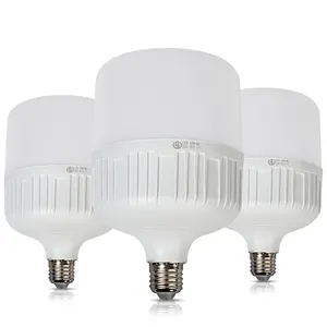 Đèn Điện Tiết Kiệm Năng Lượng Bóng Đèn Led Không Nhấp Nháy Công Suất Cao Đường Kính E27 80Mm