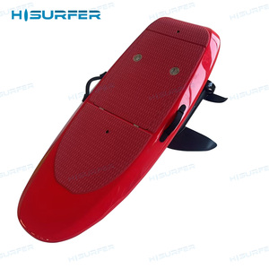 NUEVO EN 2025 Tabla de Vuelo Efoil, Precio de Fábrica con 10 Años de Experiencia, 8KW 45KM/H, Mástil OEM, Scooter Efoil para Efoil, Almacén en Francia - Product Image 3