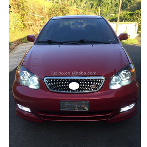 ดัดแปลงประเภทเพชรกระจังหน้ารถสําหรับ<span class=keywords><strong>Corolla</strong></span> <span class=keywords><strong>Altis</strong></span> <span class=keywords><strong>2003</strong></span> 2004 2005 2006 2007 กระจังหน้าอัตโนมัติอะไหล่ - Product Image 4