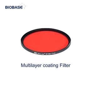 Système d'imagerie et d'analyse automatique de gels BIOBASE utilisé pour les tests d'acides nucléiques avec divers colorants fluorescents - Product Image 4
