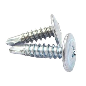 Vis de fixation filetées en laiton plaqué cuivre OEM pour adaptateur d'antenne de voiture, pour montage de mât radio automobile - Product Image 3
