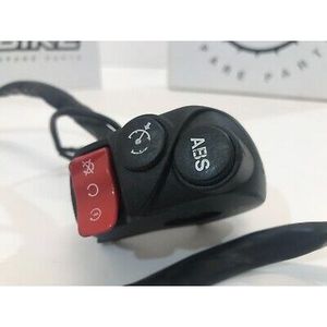 Supporto Indicatore Destro Carena Compatibile con BMW R 1200 R 2006-2010 Ricambio Moto - Product Image 3