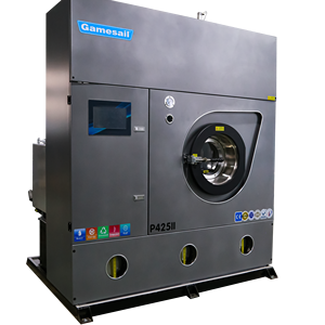 25kg <strong>Dry</strong> <strong>Cleaning</strong> <strong>Machine</strong> - Product Image 1