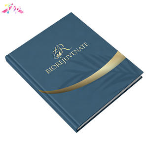 Impresión Personalizada de Libros de Tapa Dura, Catálogos, Folletos, Volantes, Periódicos A3, Revistas y Libros - Product Image 3