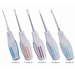 Fine Dental Odontology Equipments Insumos Odontologicas Dentales Root Elevator From China Factory