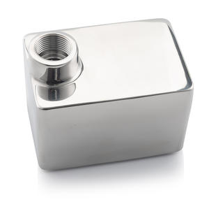 स्टेनलेस स्टील नाली शरीर और fd बॉक्स - Product Image 3