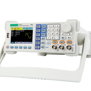 เครื่องกำเนิดสัญญาณแบบกำหนด ET3360X เองฟังก์ชันสองแชนเนลราคาถูก - Product Image 1