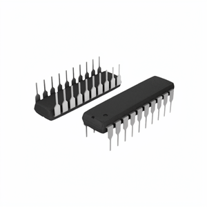 20 DIP (0.300 ", 7.62มม.) ผู้จัดจำหน่ายที่ได้รับอนุญาตคำสั่งซื้อส่วนประกอบอิเล็กทรอนิกส์ IC MCU 8BIT แฟลช20DIP 8KB ST7FLITE39F2B6ฝังตัว - Product Image 1