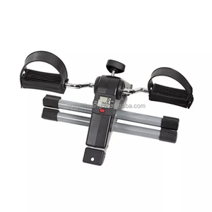 Xu Hướng Sản Phẩm Trong Nhà Điện Mini Phục Hồi Chức Năng Xe Đạp Đạp Tập Thể Dục Chân Tập Thể Dục Xe Đạp Cho Nhà Đi Xe Đạp Bước Máy - Product Image 1