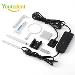Ağız İçi Röntgen Sensörü İntraoral Görüntüleme Yüksek Çözünürlüklü Dijital Sensör Diş Kliniği İçin Diş Ekipmanı Toptan Fiyat - Product Image 4