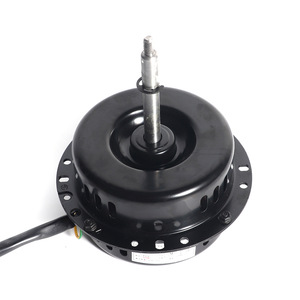 มอเตอร์พัดลม Ffumotor 300 400 380 470 ทองแดงแท้ AC DC สำหรับเครื่องฟอกอากาศ ระบบอากาศบริสุทธิ์ - Product Image 2