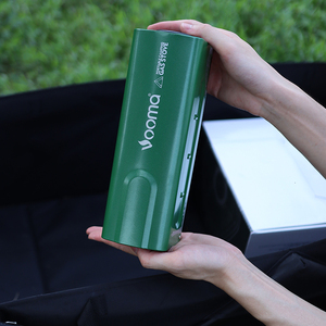 Aangepaste Draagbare Gas Butaan Kachel Voor Outdoor Wandelen En <span class=keywords><strong>Camping</strong></span> Populaire Brander Kookgerei Voor Avontuurlijke Activiteiten - Product Image 5