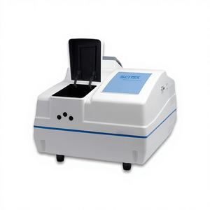 SCITEK 실험실 용 형광 분광도계 고정밀 분광기 - Product Image 1