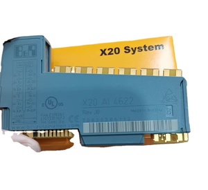 โมดูล B&R ของแท้ใหม่เอี่ยม X20AI4622 ระบบโมดูล RTD - Product Image 5