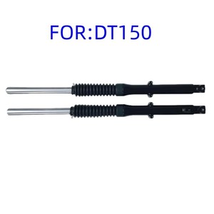 Cho haojue Suzuki Prince của phía trước giảm xóc ft150 win100 ax100 AX-4 dy90 <span class=keywords><strong>jh70</strong></span> phía trước ngã ba giảm xóc lắp ráp - Product Image 4