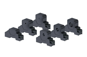 Transducteur AC monté sur rail <span class=keywords><strong>CTBS</strong></span> Taille d'ouverture 0 ~ 22mm Réponse rapide Faible consommation d'énergie Anti-interférence - Product Image 3