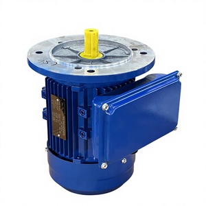Moteur AC monophasé à induction CE Ml MY Series 1HP 2HP 3HP 4HP 5.5HP 220V 50Hz 1400rpm 2800rpm, bobinage 100% cuivre - Product Image 1