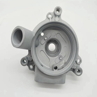 Cnc estampage pièces d'usinage OEM pièces de forgeage personnalisées fer acier inoxydable aluminium Bronze laiton service de coulée
