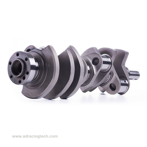 Vilebrequin de course 89mm, vilebrequin, pour moteur 4340, <span class=keywords><strong>TU5J4</strong></span>, TU5JP4, 206 l, nouveauté - Product Image 5